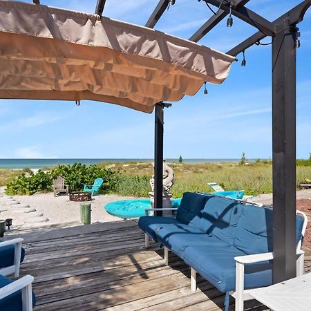 Sun N Fun Beachfront Vacation Rentals Індіан-Шорс Екстер'єр фото
