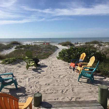 Sun N Fun Beachfront Vacation Rentals Індіан-Шорс Екстер'єр фото
