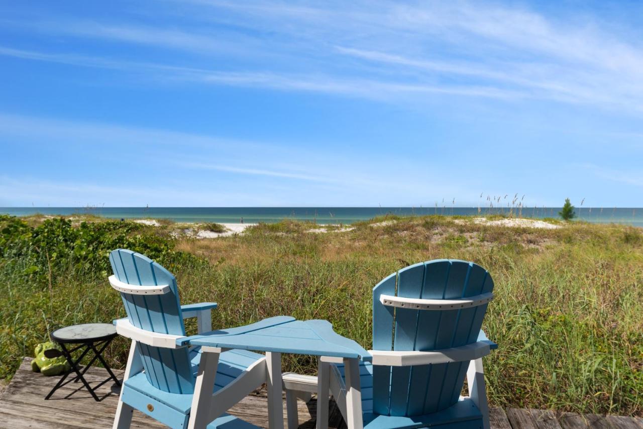 Sun N Fun Beachfront Vacation Rentals Індіан-Шорс Екстер'єр фото