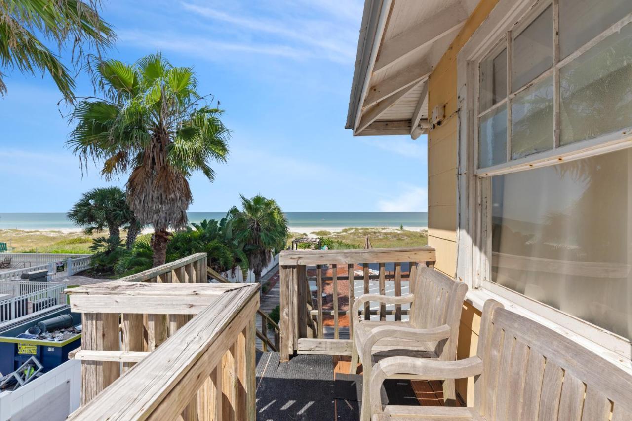 Sun N Fun Beachfront Vacation Rentals Індіан-Шорс Екстер'єр фото
