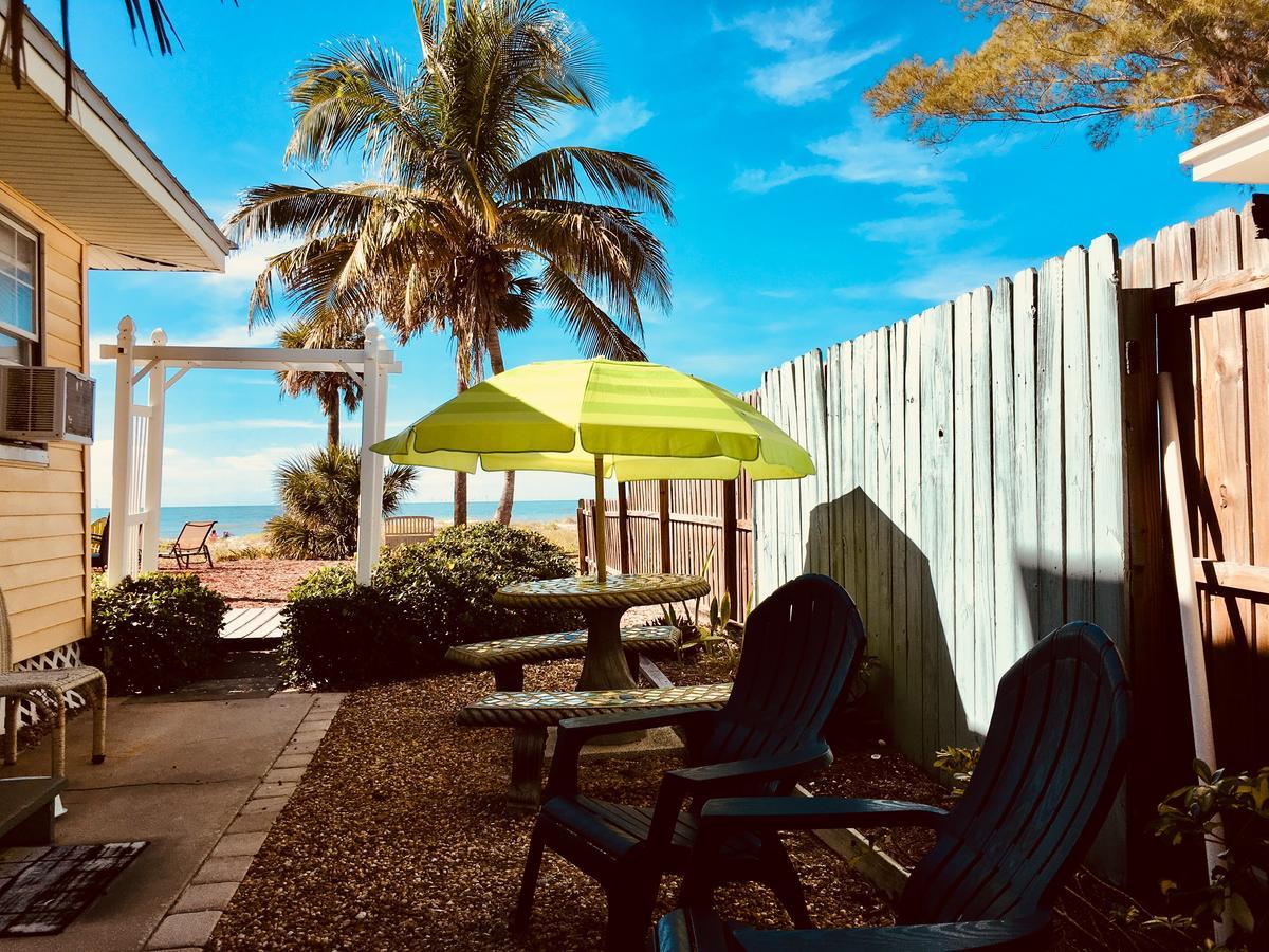 Sun N Fun Beachfront Vacation Rentals Індіан-Шорс Екстер'єр фото
