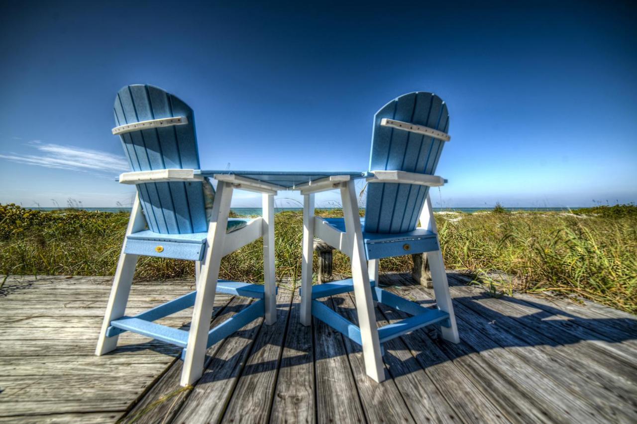 Sun N Fun Beachfront Vacation Rentals Індіан-Шорс Екстер'єр фото