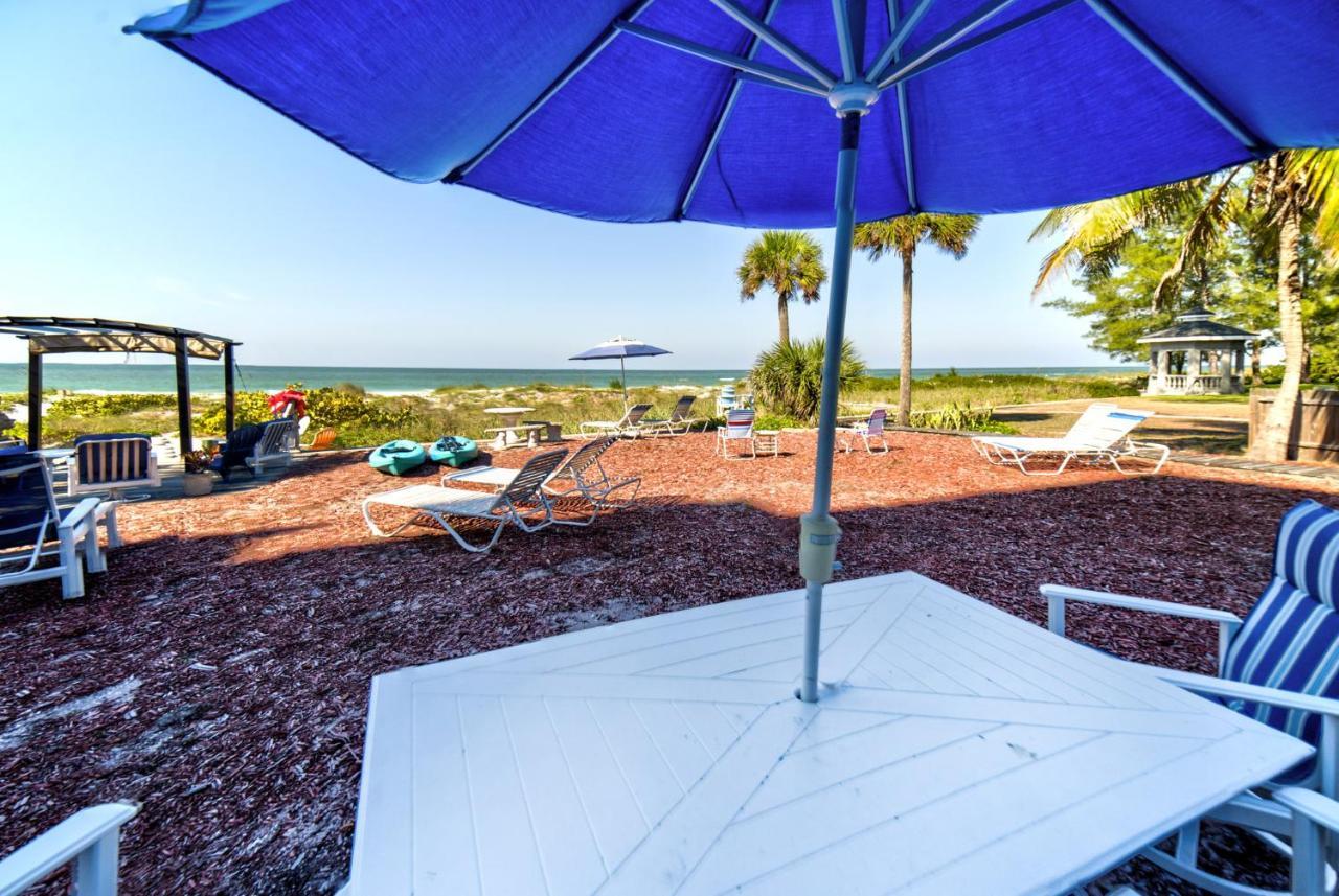 Sun N Fun Beachfront Vacation Rentals Індіан-Шорс Екстер'єр фото