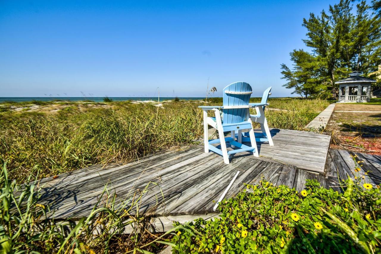 Sun N Fun Beachfront Vacation Rentals Індіан-Шорс Екстер'єр фото