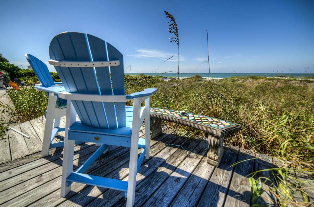 Sun N Fun Beachfront Vacation Rentals Індіан-Шорс Екстер'єр фото